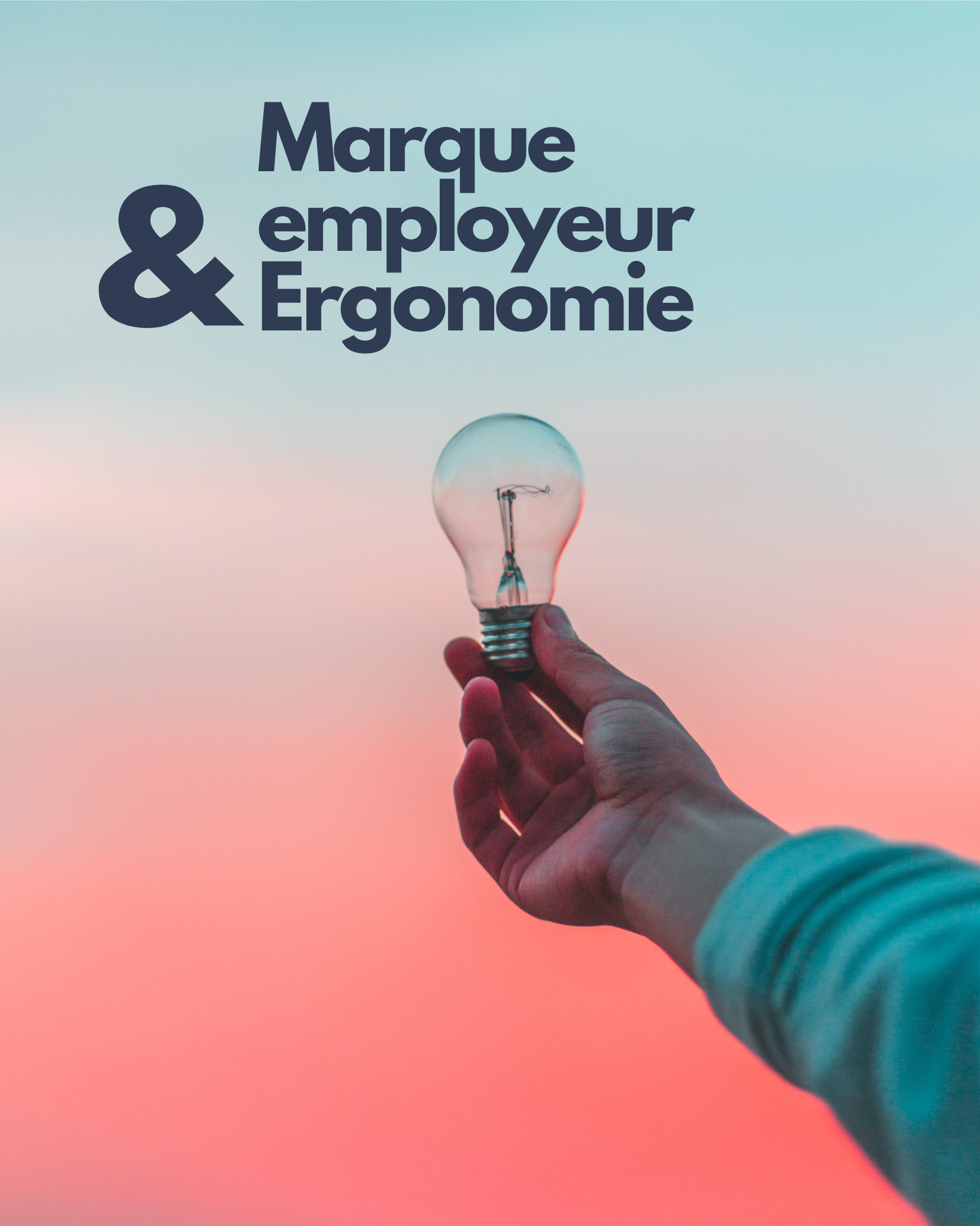 idée marque employeur et ergonomie